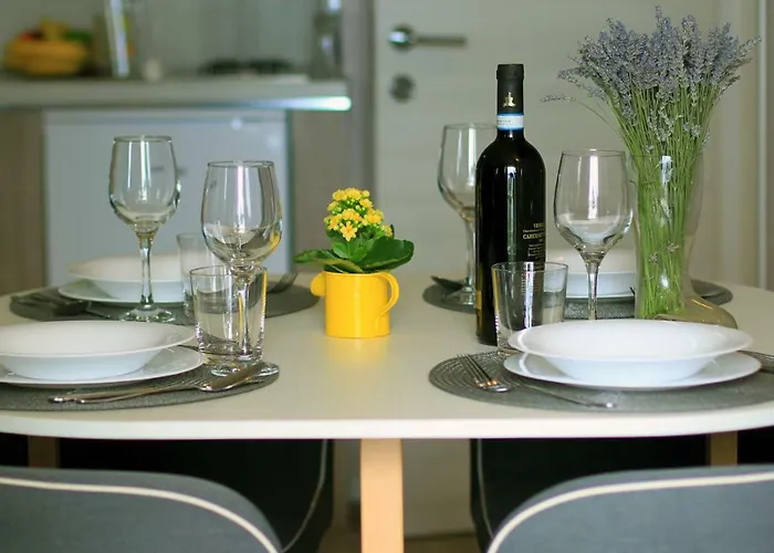 Appartement Donata Rijeka
