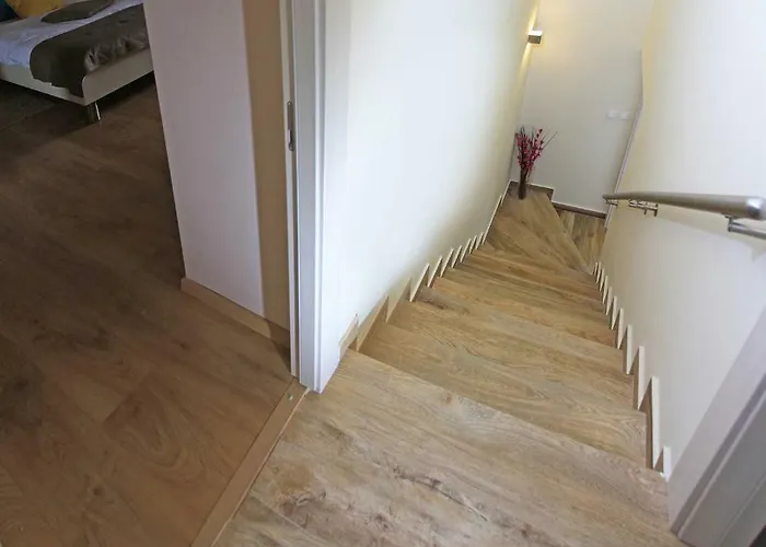 Appartement Donata *